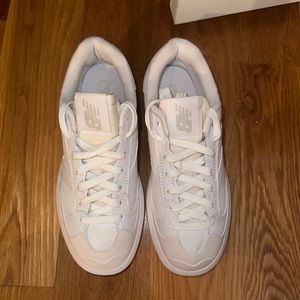 New Balance CT302 White